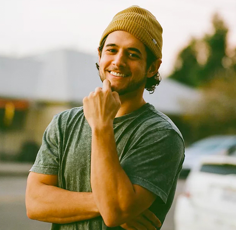 AJ Favicchio