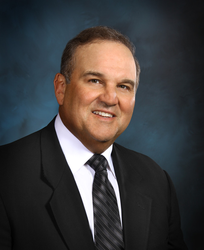 Looking Beyond Failure with Mike DeLazzer