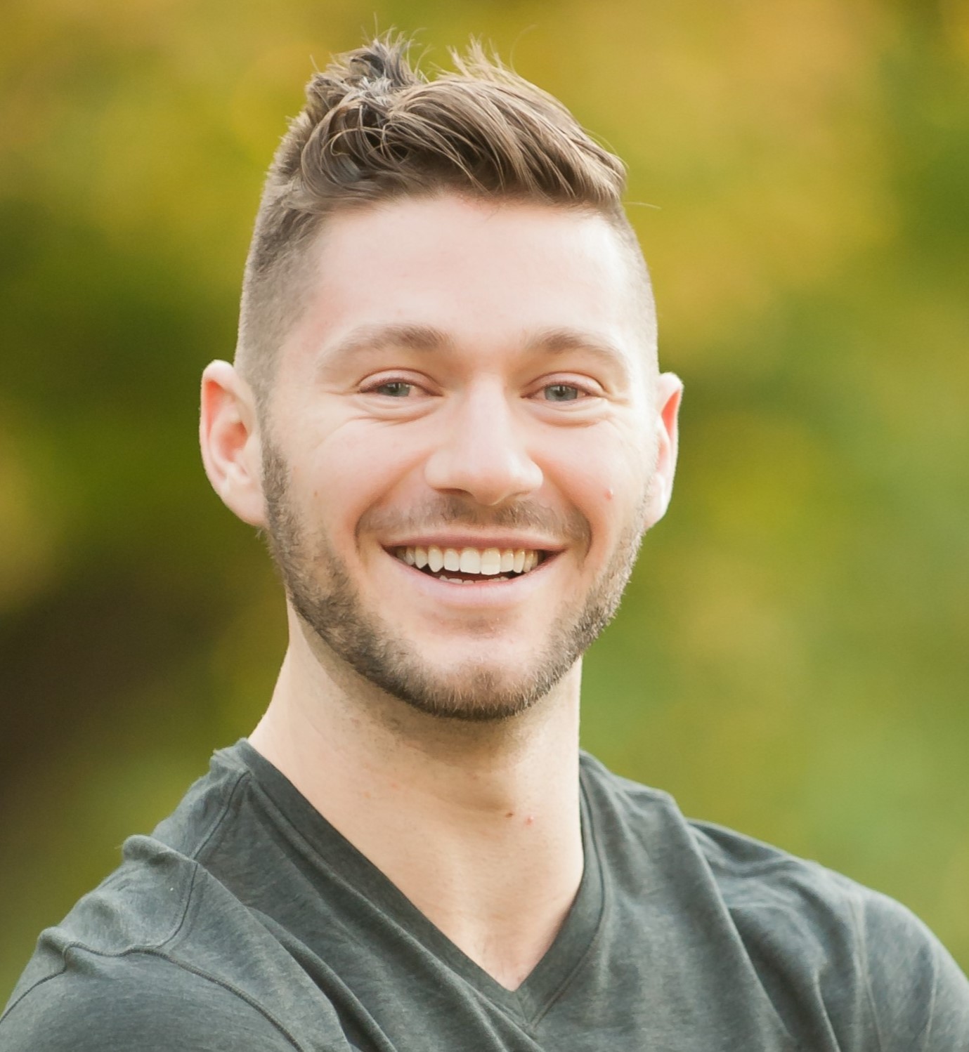 Reshaping Work with Matthew Mottola, CEO of The Human Cloud