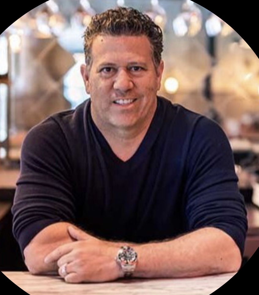 Turning Occurrences to Opportunities with Jeff Gigante