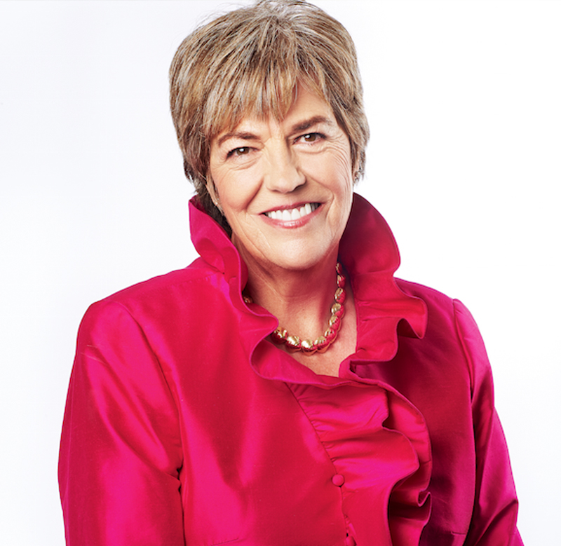 How to Attract Investors and Crack the Funding Code – Judy Robinett