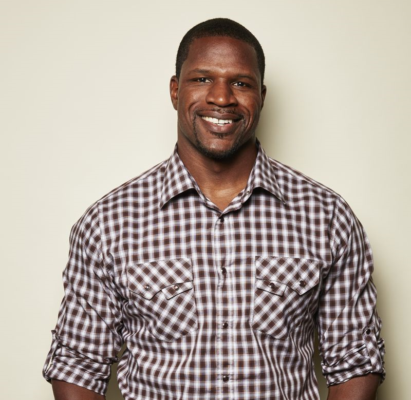 Harnessing the Power of Resilience – w/Kamerion Wimbley