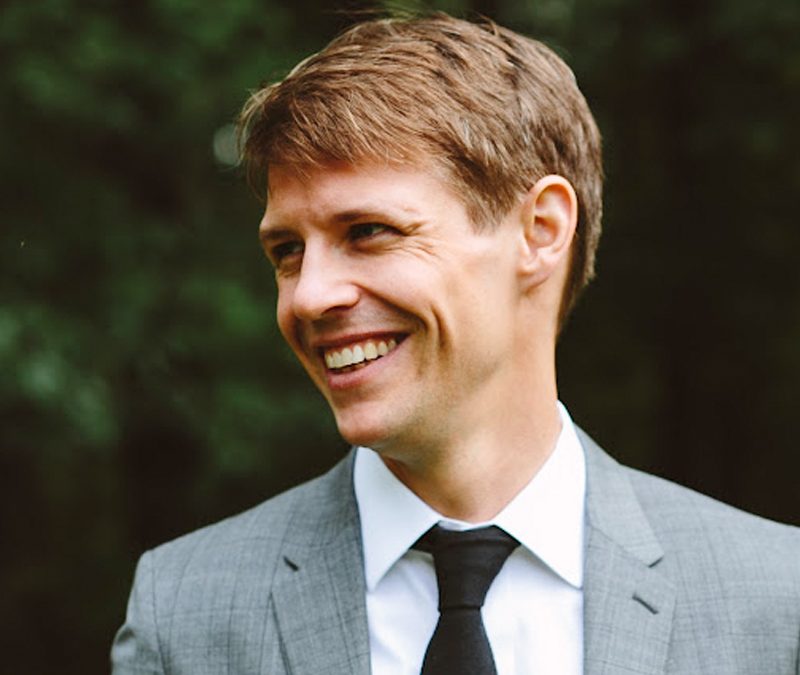 The Future of Entrepreneurship Education – w/ Colin Jones