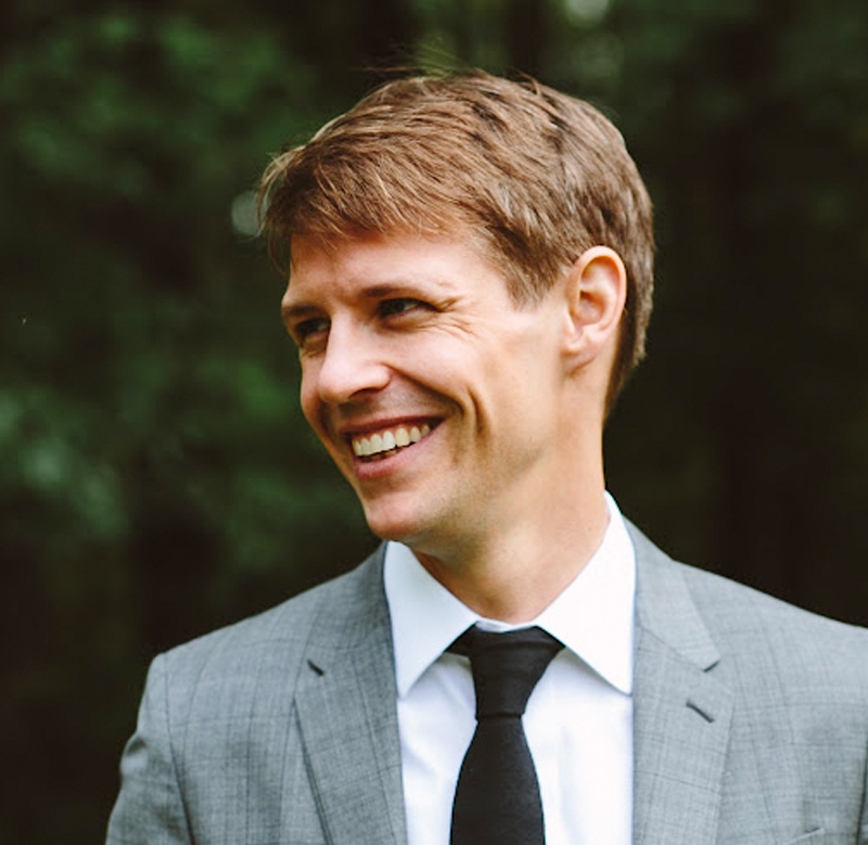 The Future of Entrepreneurship Education – w/ Colin Jones
