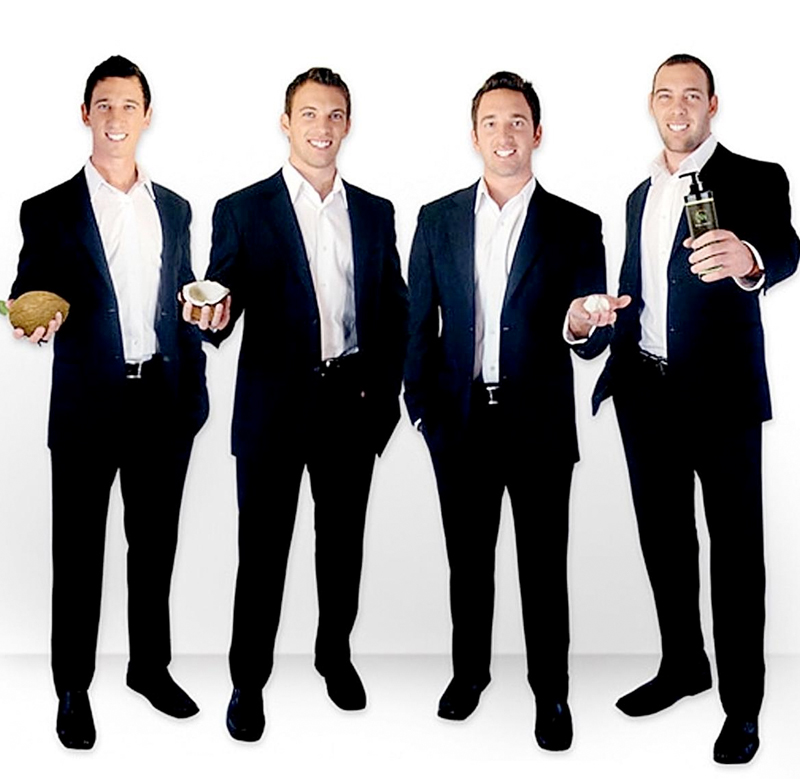 Reposting Our Conversation with Danny Mastronardo- From the Local Market to a Shark Tank Success