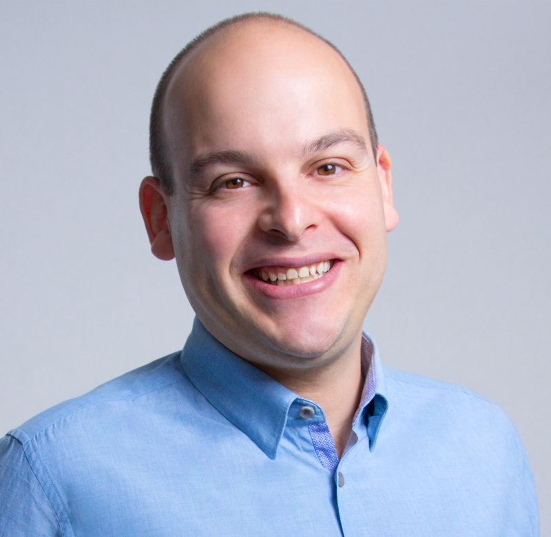 Start With Why – Darren Berkovitz’s Entrepreneurial Journey