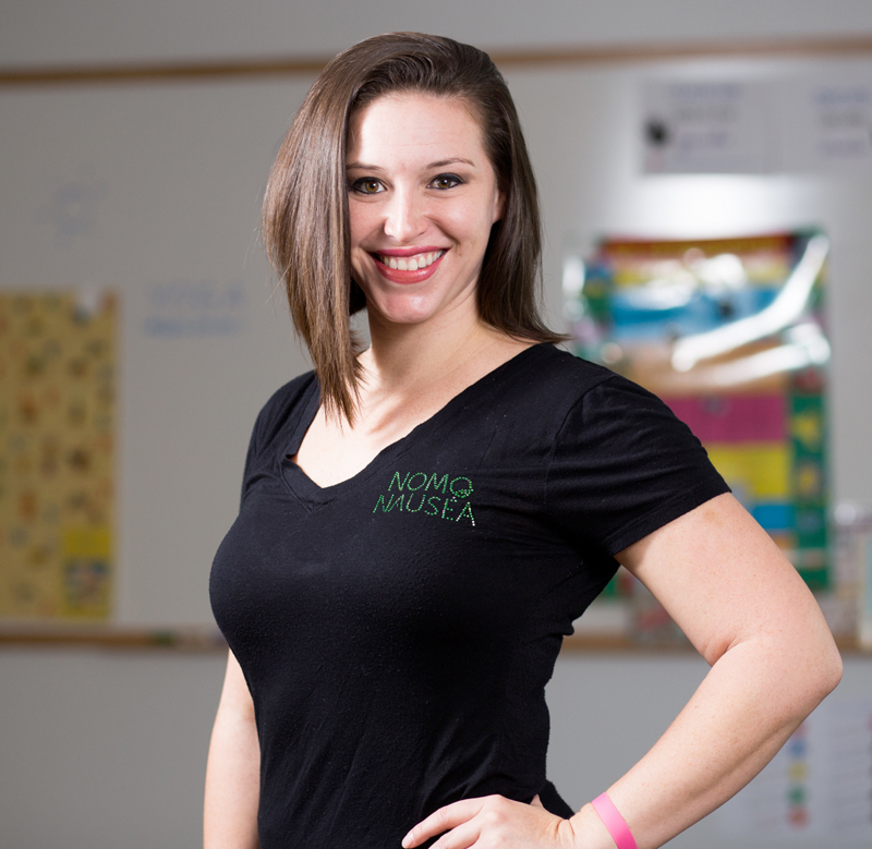 Dr. Jacqueline Darna