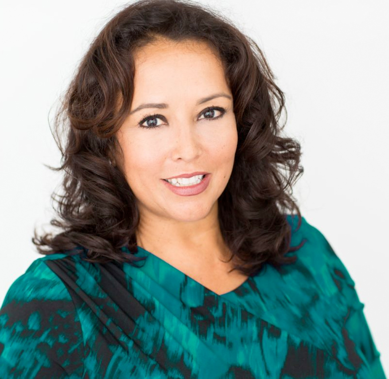Never Drink Coffee During a Business Meeting – w/Liza Marie Garcia