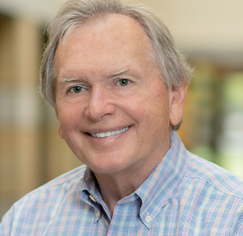 Michael Morris