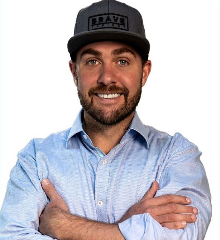Building your Business’s Foundation w/ Troy and Sarah Bravenboer